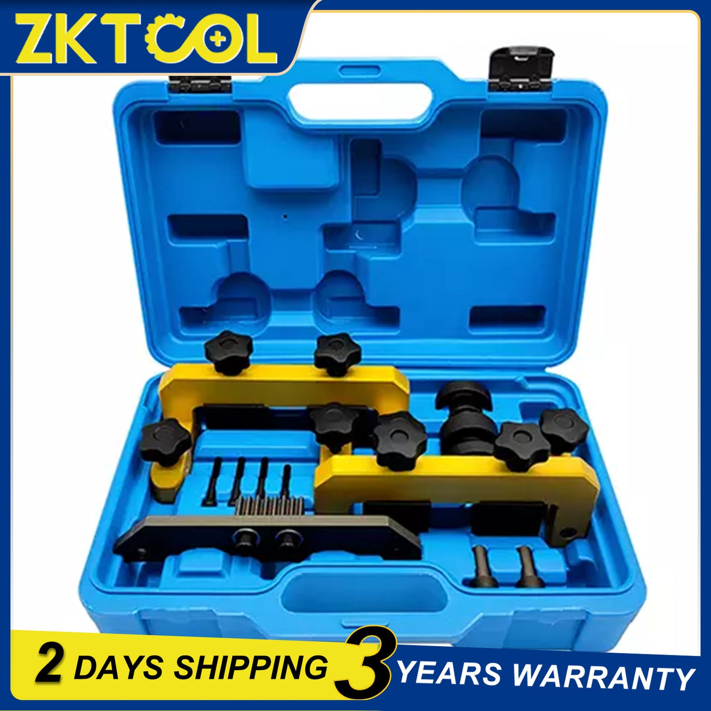 Engine Camshaft Timing Tool Fit for McLaren P1 12C 540C 570S 650S 720S 3.8T