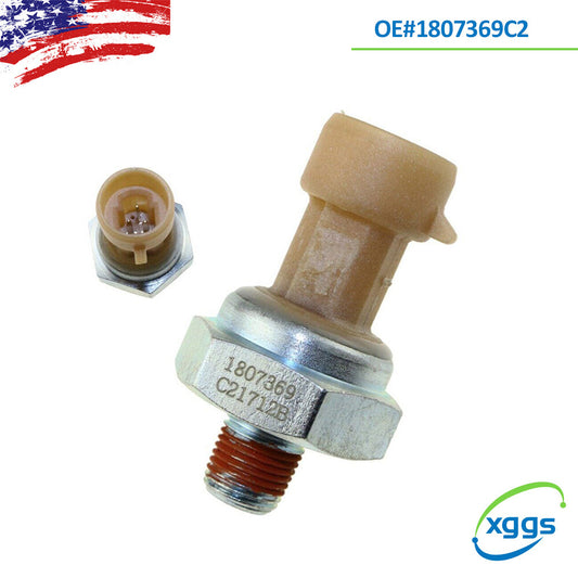 1807369C2 for Navistar DT466E HT530 for Ford E-350 F-250 F-350 Oil Pressure Sensor