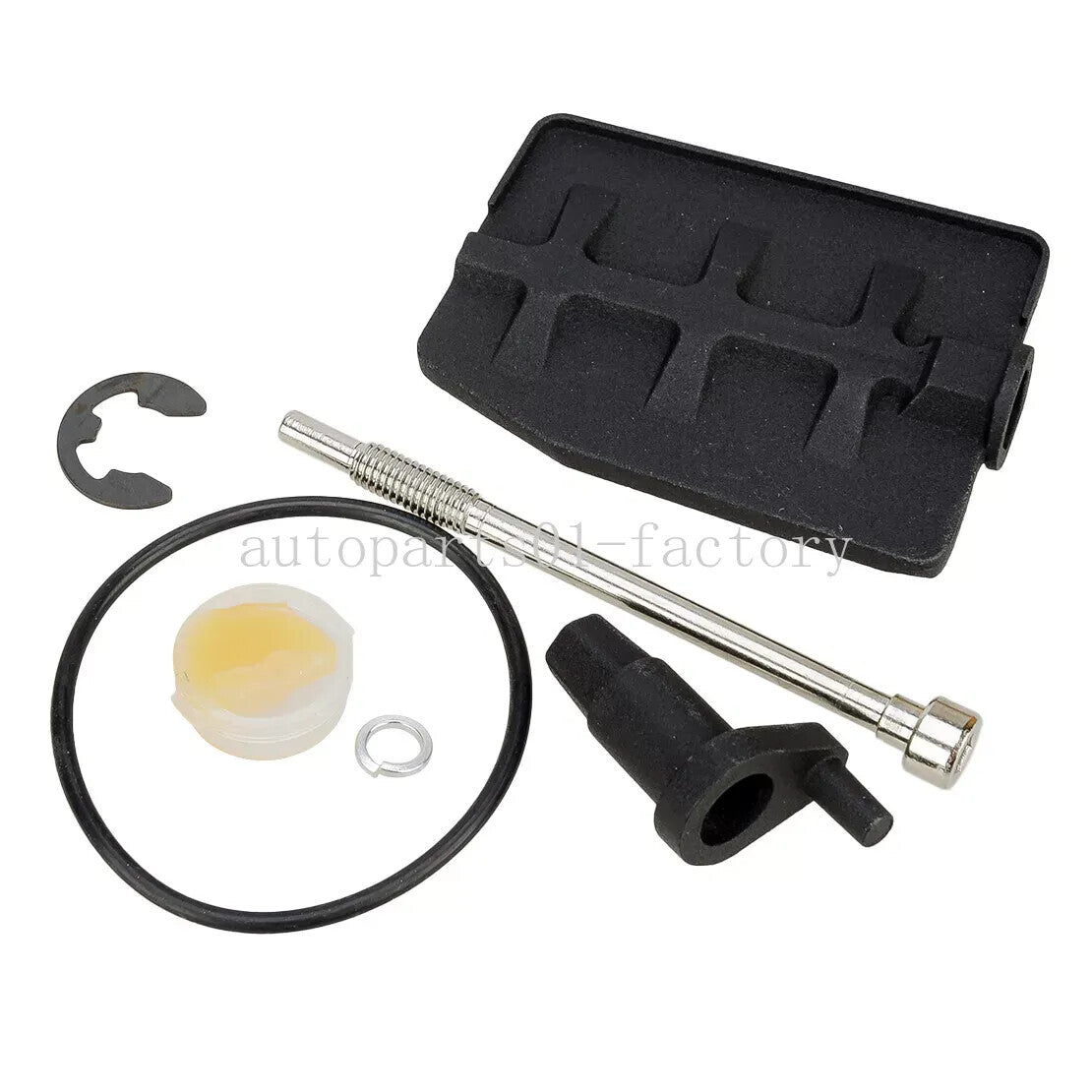 Intake Manifold Disa Valve Repair Kit For 11617502275 BMW330i 530i X5 Z4 Z3 3.0L