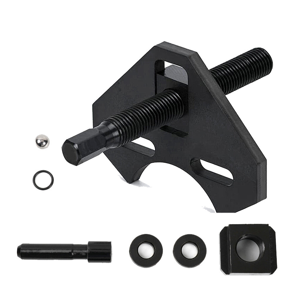 40100 Universal Wheel Bearing Hub Removal Tool Replace for ATD Tools Steel