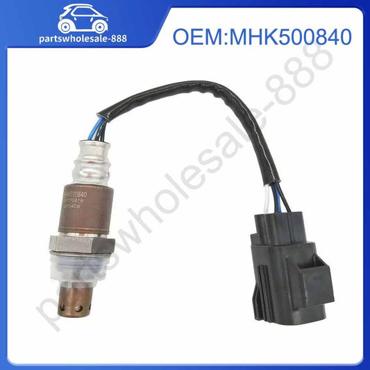 The MHK500840 oxygen sensor is suitable for 2005-2009 for Land Rover LR3 and for Land Rover for Range Rover Sport models.