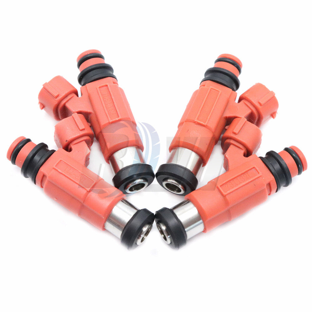 Fuel Injectors INP-771 For 1999-2003 for Suzuki Vitara for Chevrolet Tracker 2.0L 4pcs