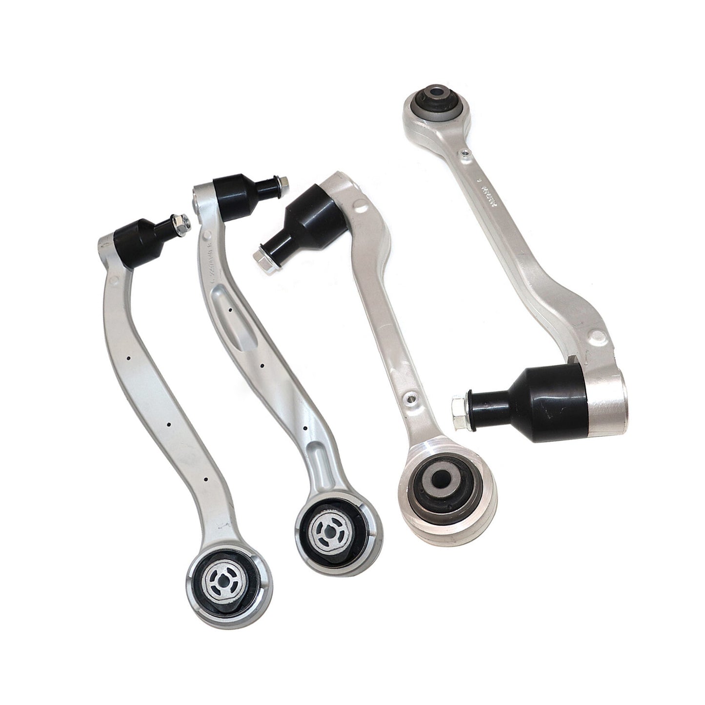 4x Control Arms Front LH RH 23317366 23317365 for Chevrolet Camaro 2016-2021