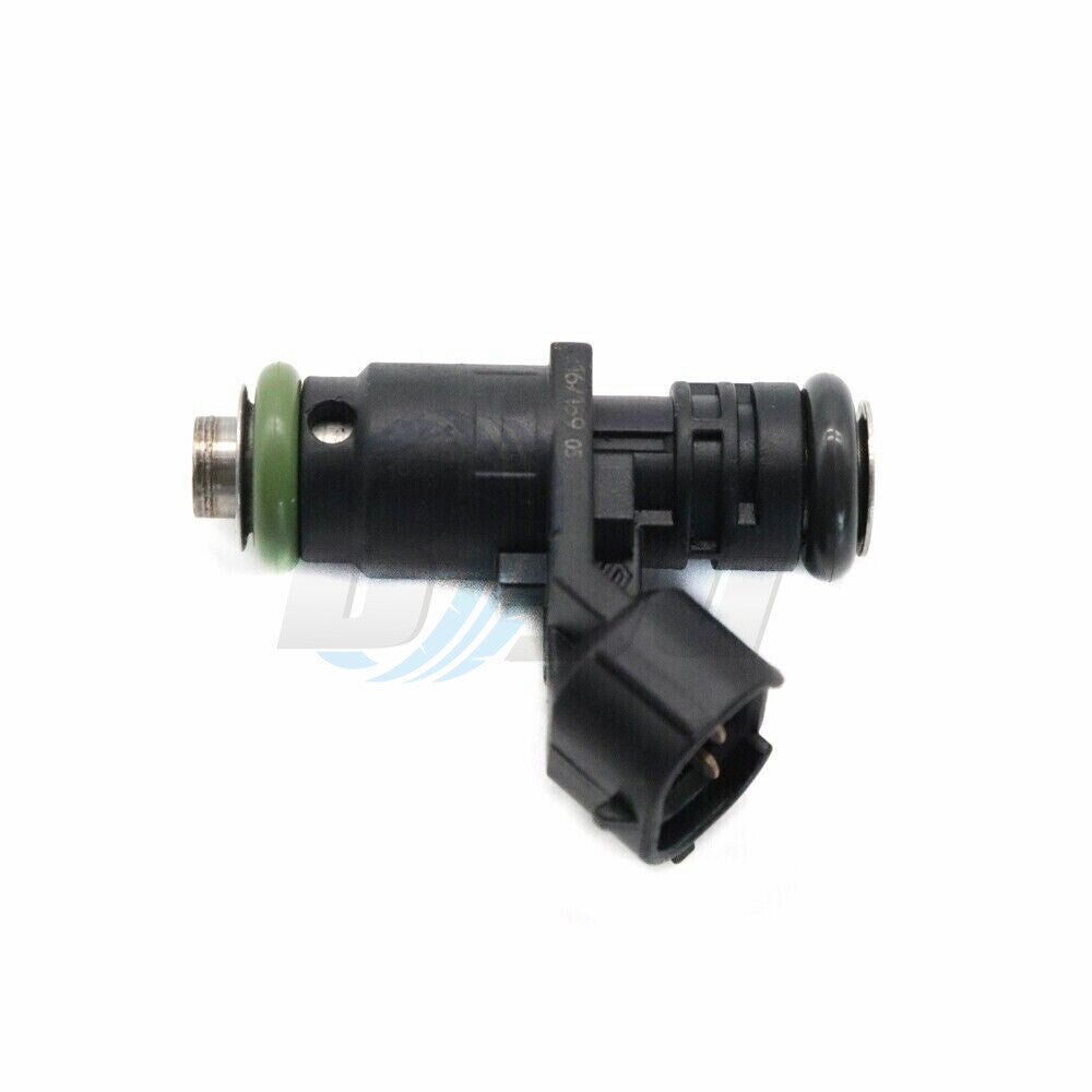 4pcs 03E906031C for VW for Skoda for Seat 1.2 PETROL FUEL INJECTOR