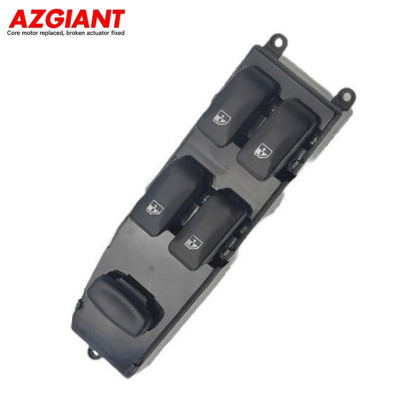 Front Left Power Window Switch for 1996-2013 for Kia SEPHIA K24A66350 46449B1000