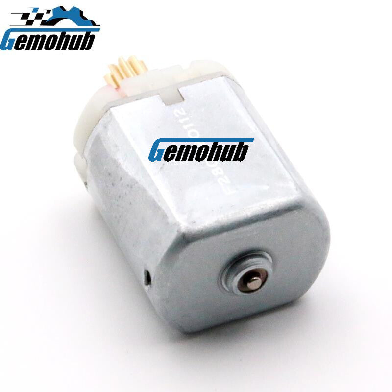 Fuel Filler Cap Actuator Motor For 2009-13 for Mercedes-Benz A-Class W169 A160 A170