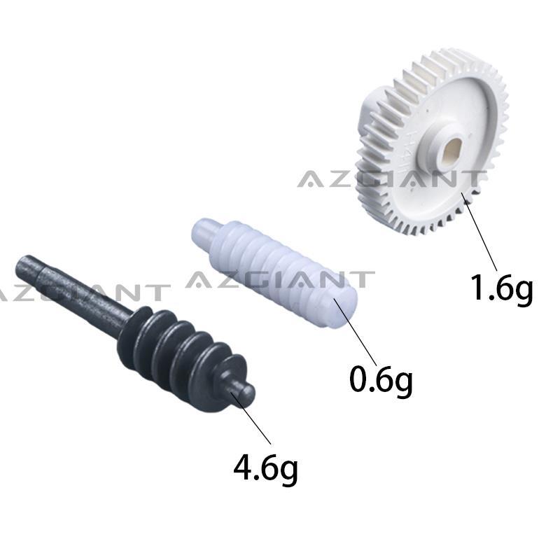 Side mirror folding motor gear kit for Toyota Auris MK3/Vanguard/Rav4