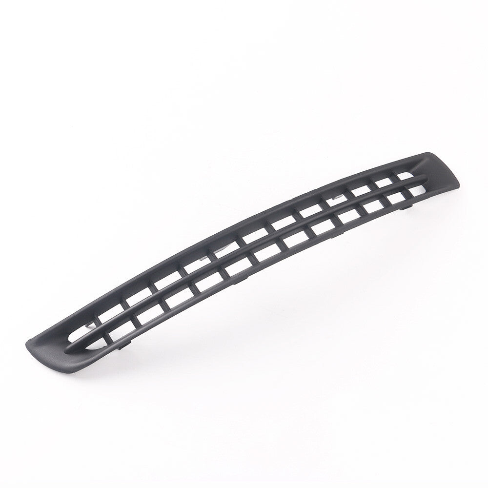 Front Bumper Cover Grille Right / Passenger Side Black for Volvo XC90 2007-2014