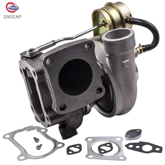 CT26S2 Turbocharger Fit for 17201-42020 for Toyota Supra 3.0L 7MGTE Engine New Turbo
