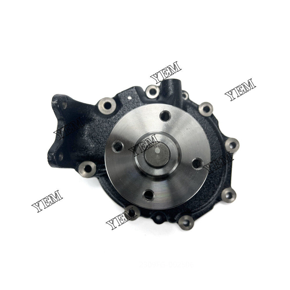 J07C Water Pump 16100-3464 16100-3465 16100-3466 16100-3462 for Hino Engine