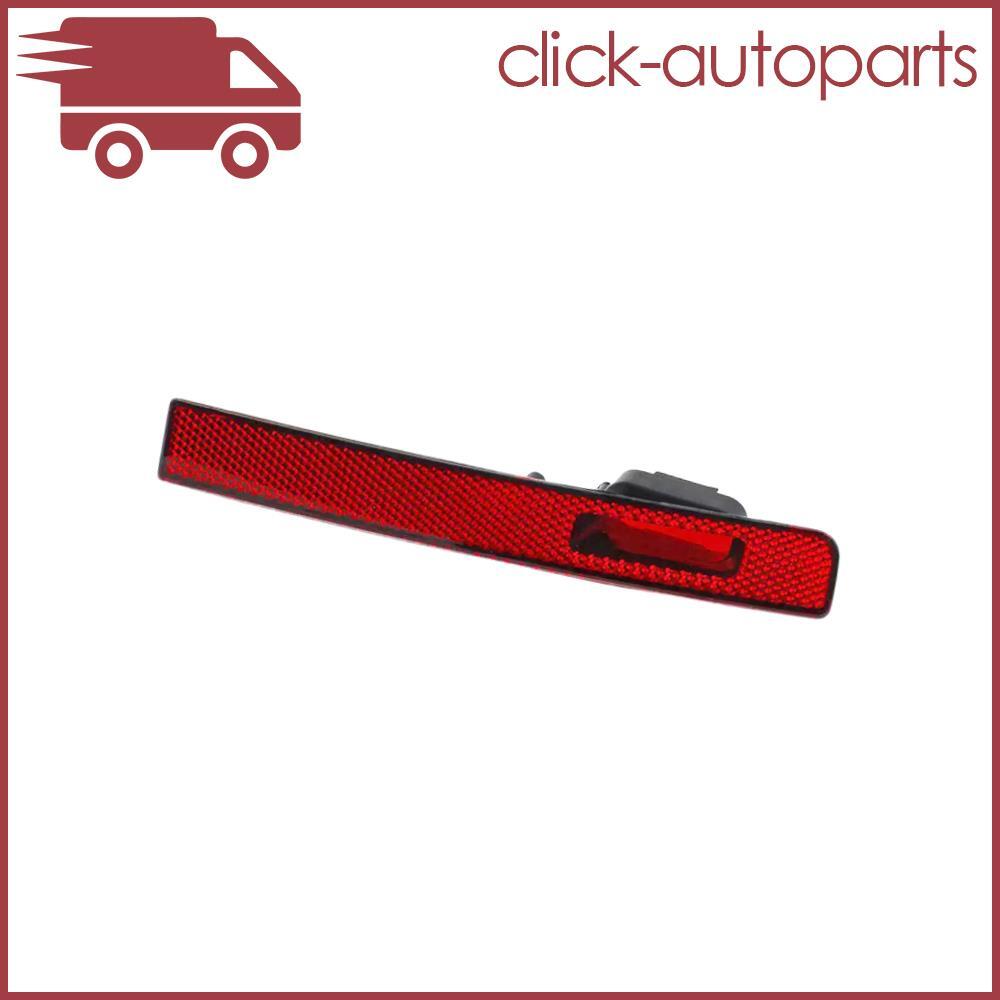 Rear Left Side Bumper Reflector Fit for Defender 90/110 2020 2021 2022 2023