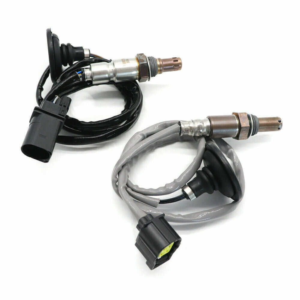 for Chevrolet Tahoe for Gmc for Yukon 2000-05 New Flex Fuel Composition Sensor 12570260