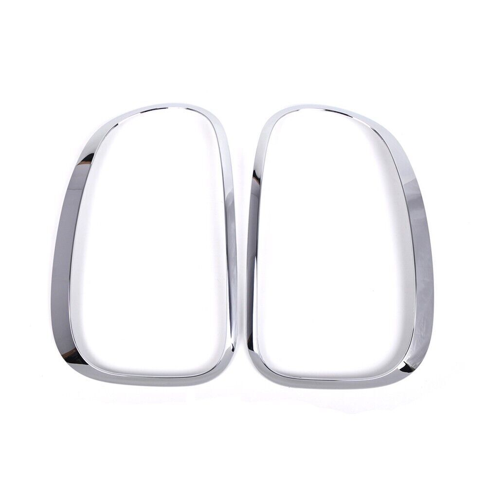 1 Pair for Mini R60 R61 Tail Light Frame 52109806935 52109806936