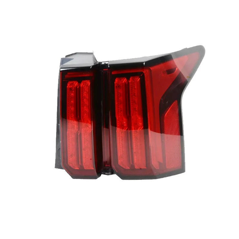 One right-hand rear taillight brake light is suitable for Kia Sorento 2021 - 023