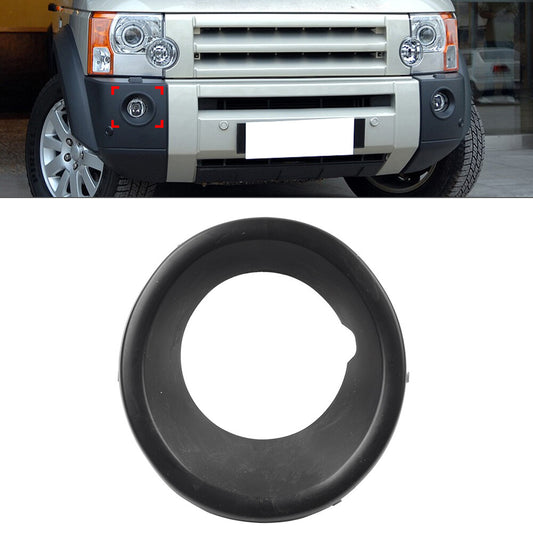 Fog Light Bezel Frame LR012210 for Land Rover Discovery 3 2005-2009