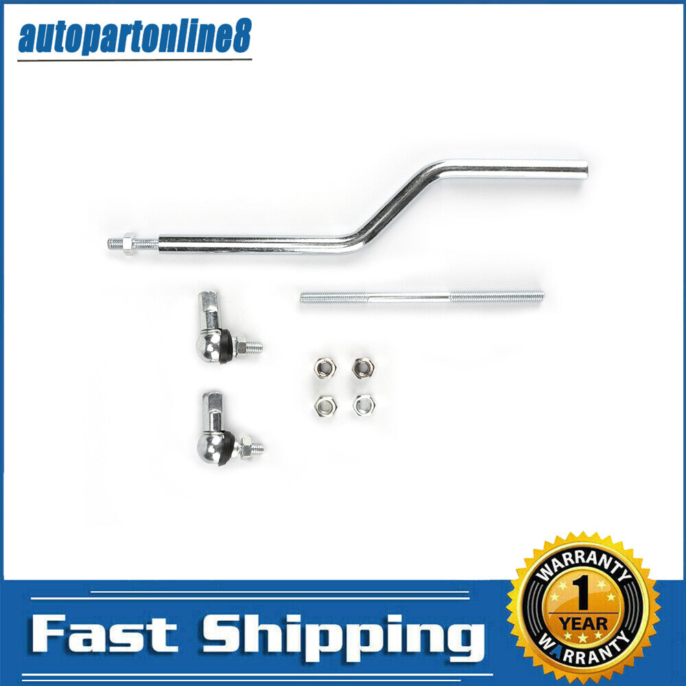 Accelerator linkage assembly for 1994-1998 for Dodge for Ram 2500 3500 12V turbo diesel.