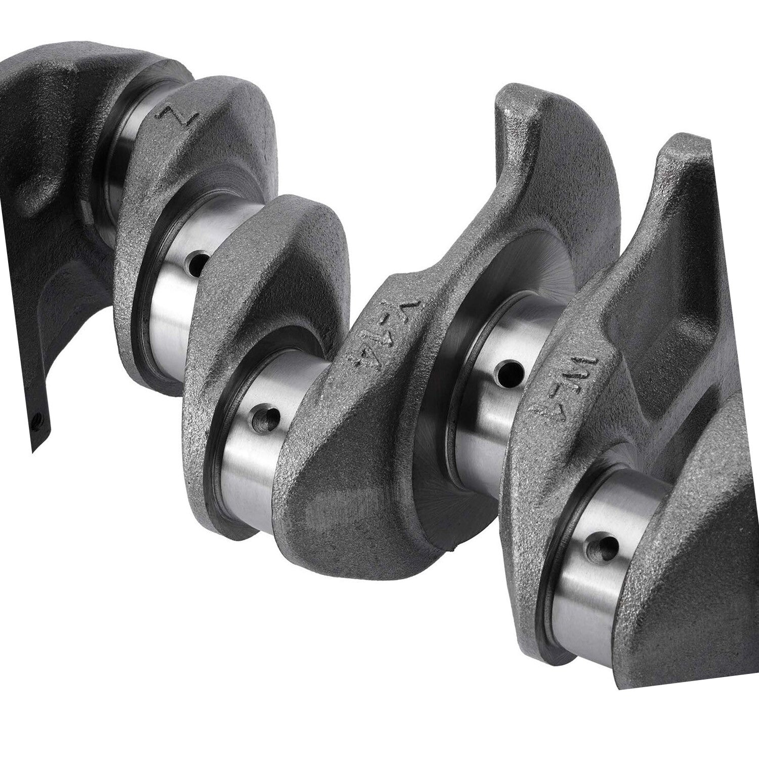 Engine Crankshaft Fits for Hyundai Accent 1.6L 2016-2019Hyundai for Veloster 2011-16