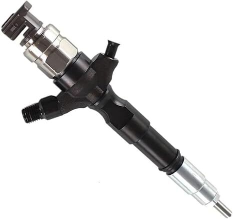 1X Fuel Injector 095000-6190 23670-30100 for Toyota Hiace Hilux