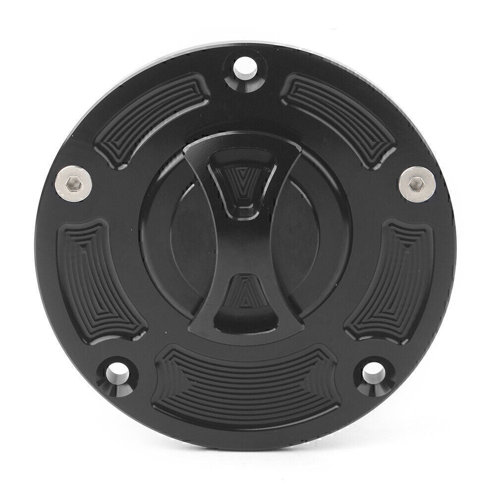Motorrad Tankdeckel Fliege Schwarz f¨¹r Benelli BJ250 TNT 300 600 502C 752S BN302