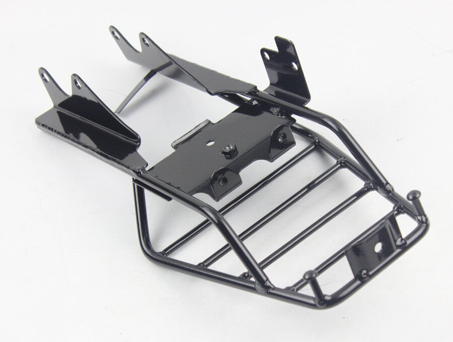 REAR CARRIER RACK LUGGAGE HOLDER for HONDA MONKEY Z50 Z50J Bikes Skyteam Z50A 2