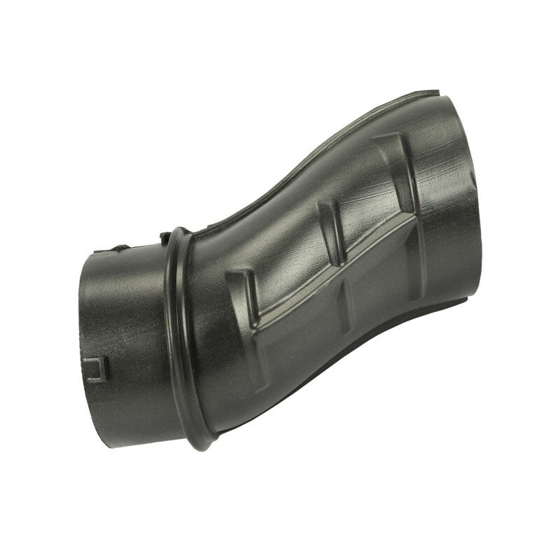 The headlight intake air purifier tube is suitable for 15-17 and 16 for Dodge for Challenger Hellcat models.
