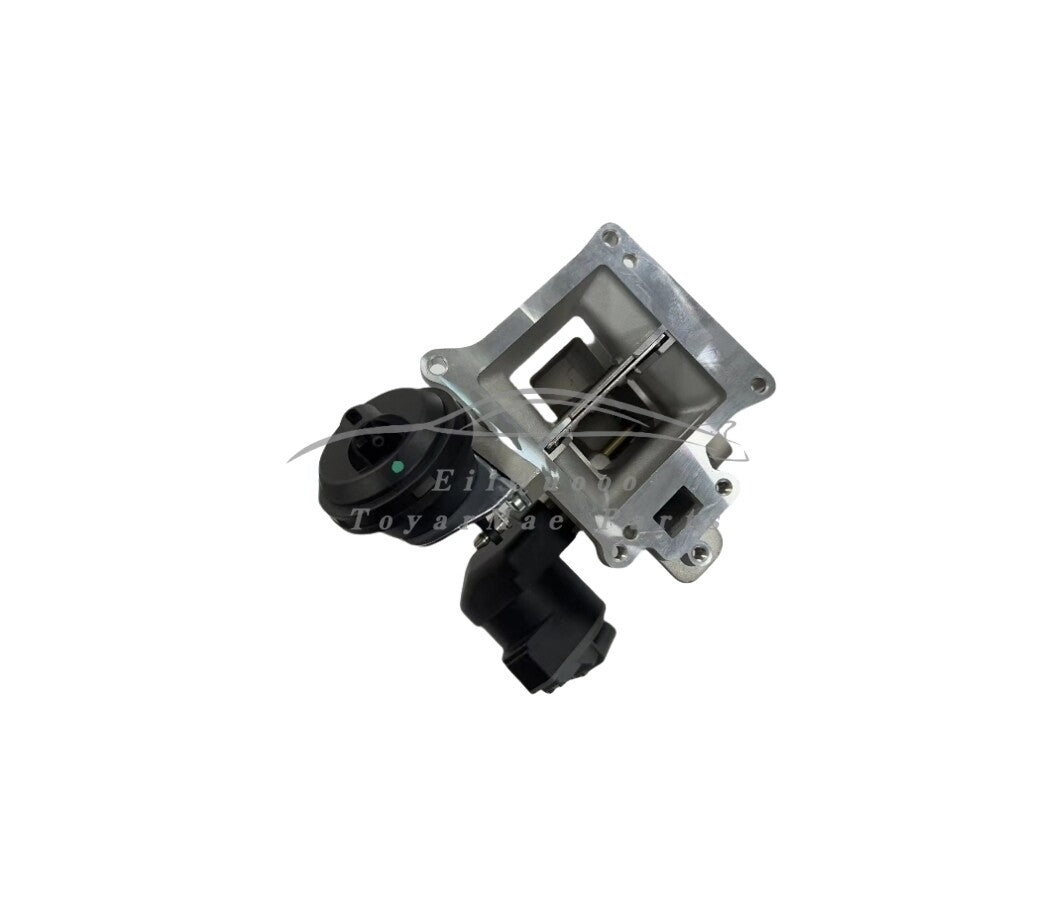 for VOLVO S60 MK2 EGR Valve 36010129 36010128 NEW