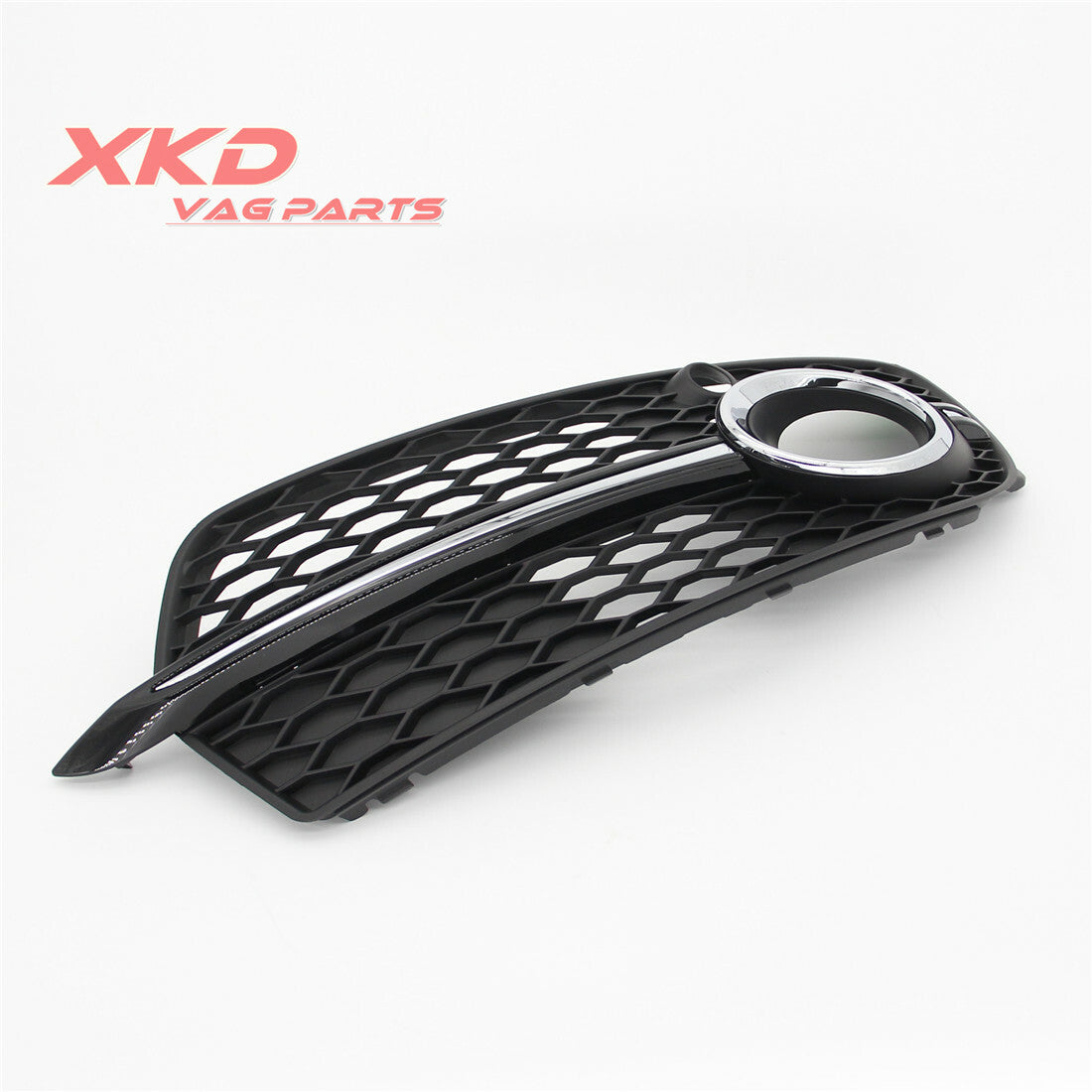 Suitable for Audi Q5 SQ5 Lamp Grill Chrome (right 8R0807682N)