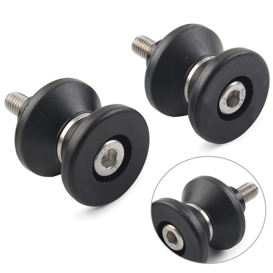 8mm Motorcycle Swingarm Swing Arm Spools for BMW S1000XR S1000R S1000RR HP4