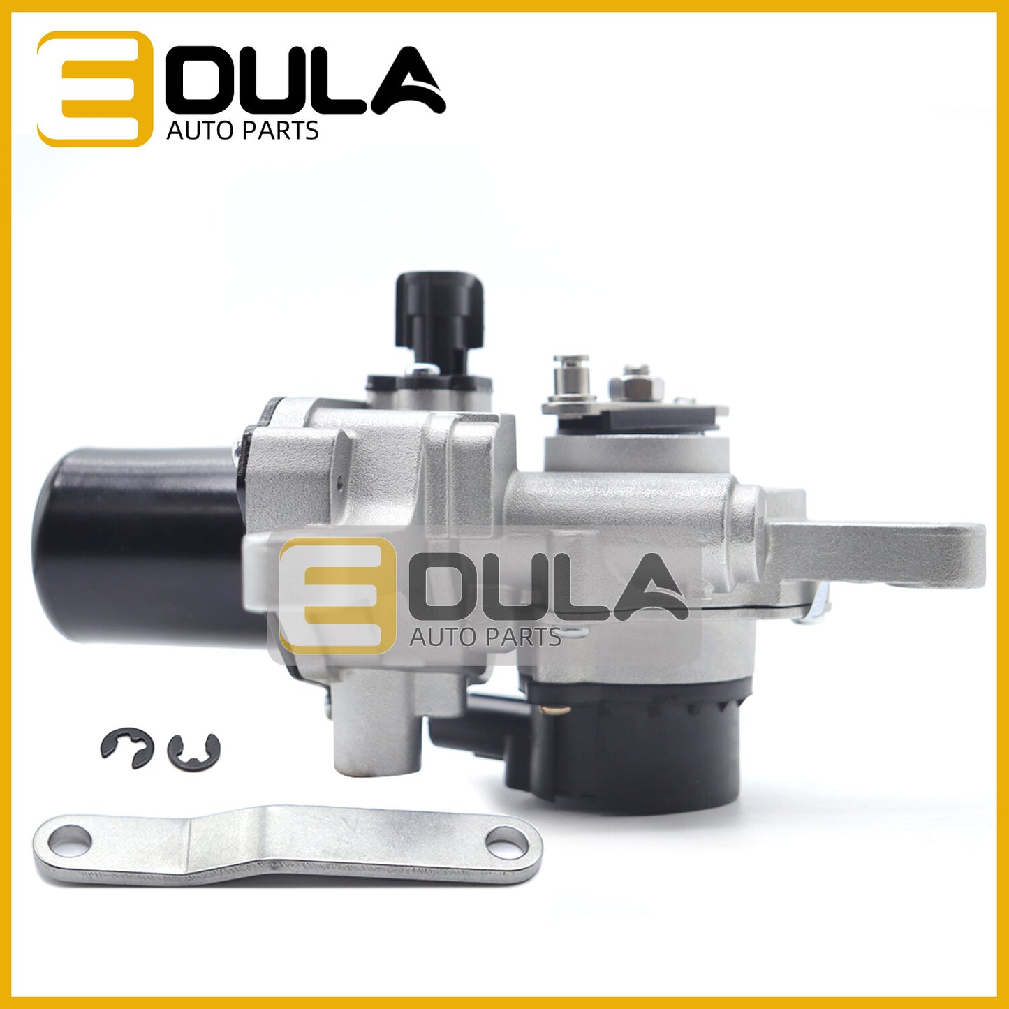 The turbocharger electronic actuator is suitable for the for Toyota for Land Cruiser Dyna Oraz 2.5L 172010L070
