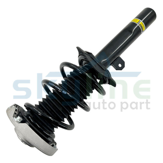 2-Pack Fits for Jaguar F-Pace 2017-2020 Front Shock Absorber Assembly with Electrical Sensors