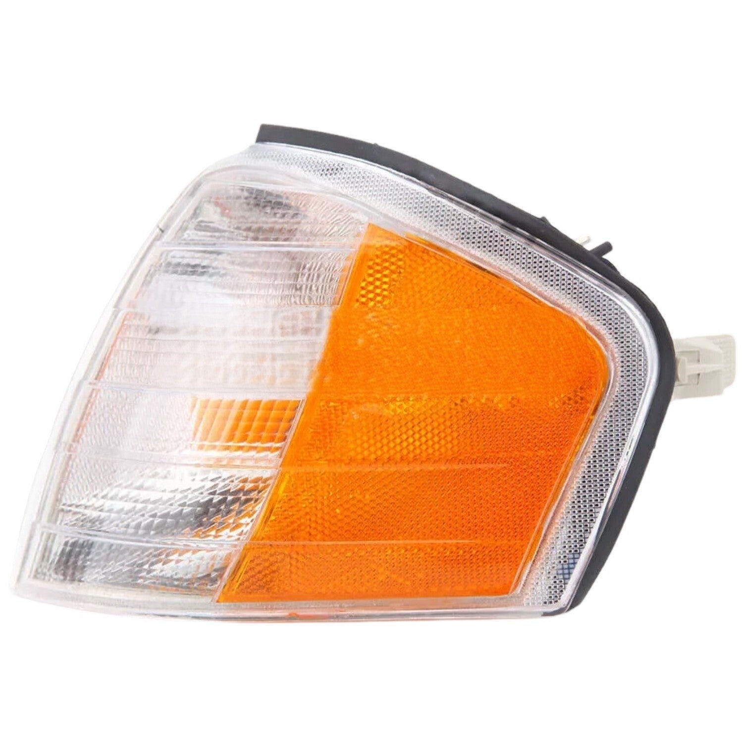 2x Turn Signal Corner Light Headlight For 1994-2000 for Mercedes-Benz W202 C Class