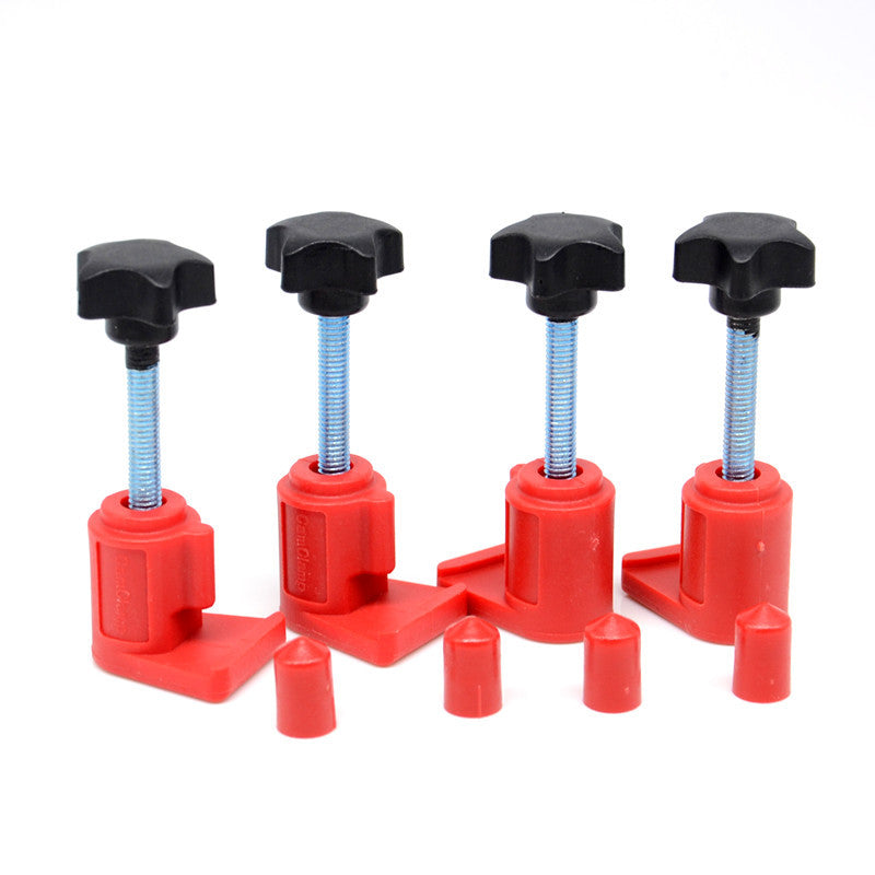 Car 5in1 Dual Cam Camshaft Fixed Holder Clamp Timing Sprocket Gear Locking Tool
