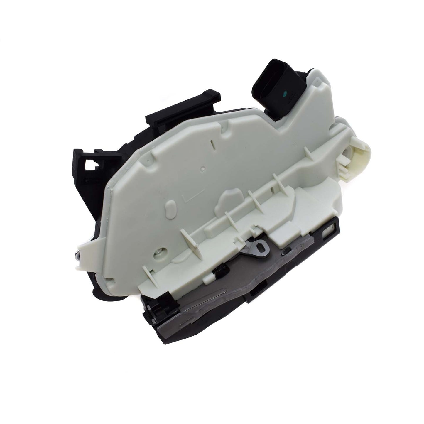 Front left door latch actuator for Volkswagen for Tiguan CC Amarok Scirocco 5N1837015A