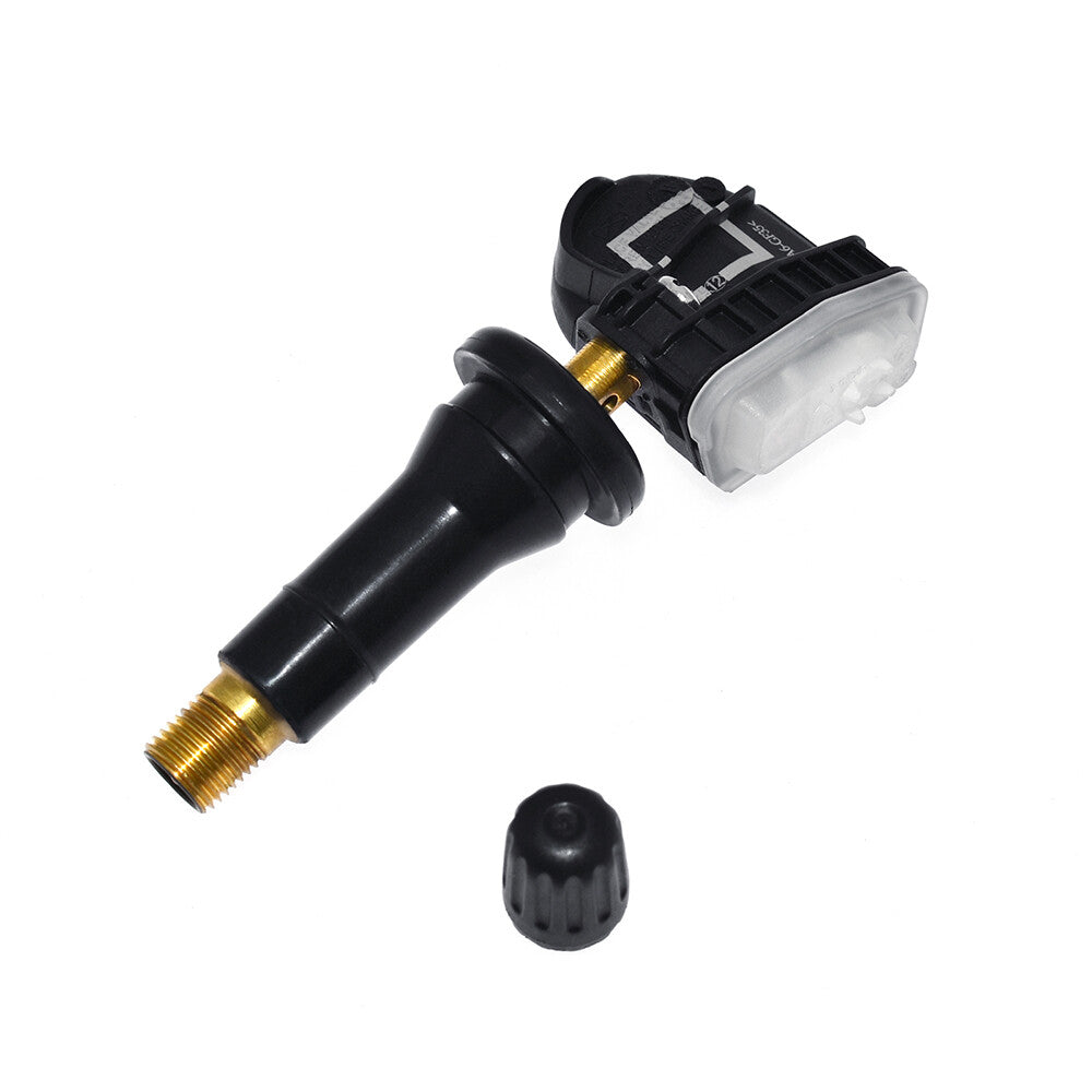 4-pack TPMS tire pressure sensors for Ford Focus Ranger EV6T-1A180-CB 433MHz