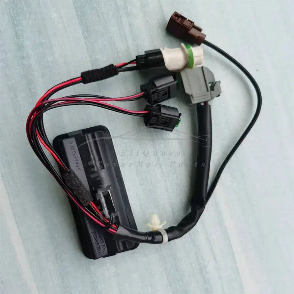 New for Land Rover Discovery 4 10-16 tailgate wiring microswitch lr053163