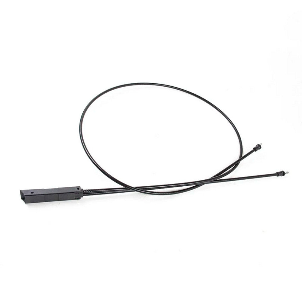 Front hood release cable 2218800159 is suitable for Mercedes-Benz W221, S350, S400, S550, S600, etc.