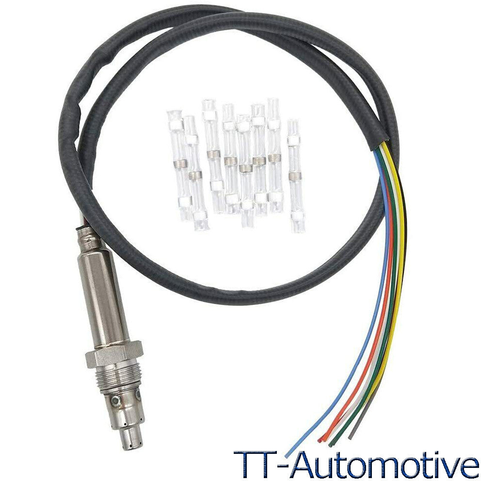 New Exhaust Particulate Sensor Fits for Ford LC3A-5L516-CB 0281007946