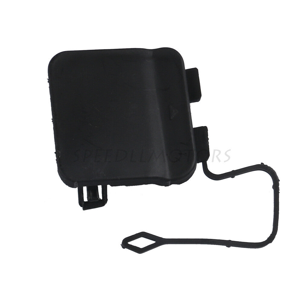 Front Bumper Tow Eye Hook Access Cover Cap for BMW F01 F02 740i 750i 740Li 750Li