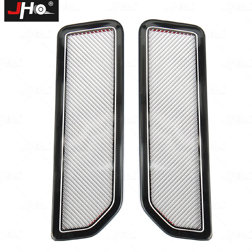 Interior Air Vents Protective Cover Interior Decorative For Bronco 2021-2024