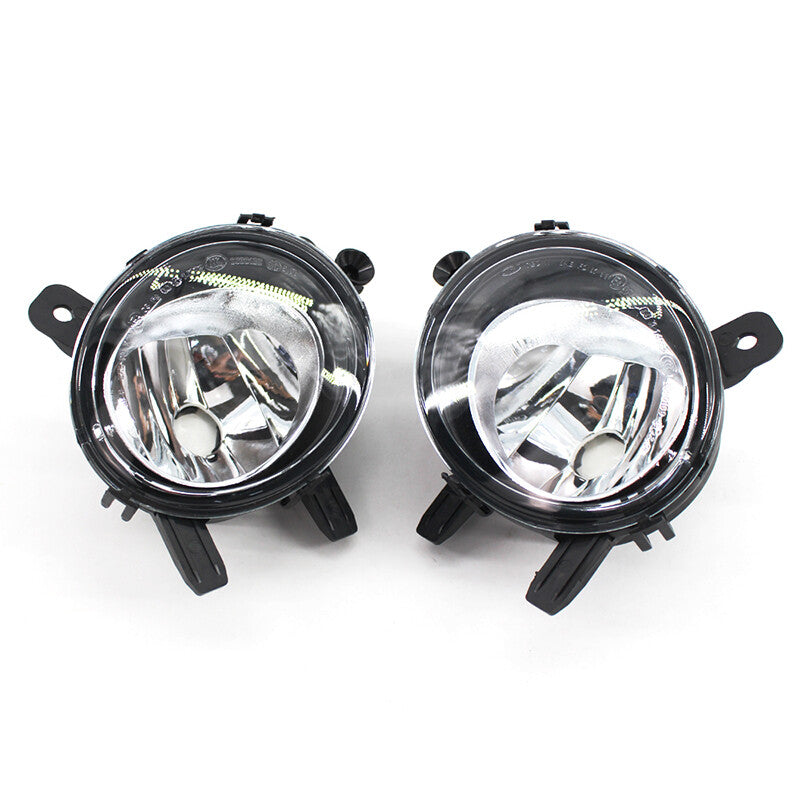 ?? Pair Front Bumper FogLamp for BMW 3 Series F30 F31 F34 328i 428i 330i 430i ??