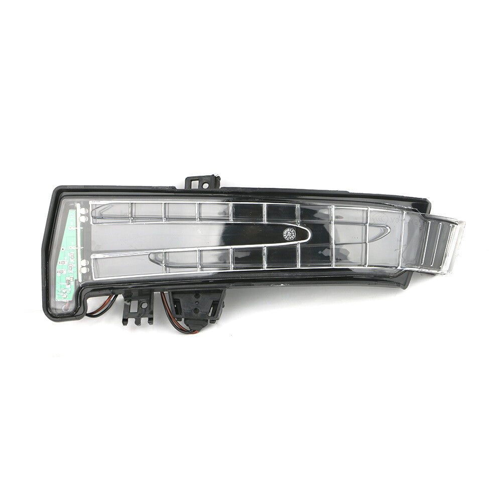 Wing Mirror Indicator Turn Signal Light Lamp for Mercedes W204 W212 W221 Right