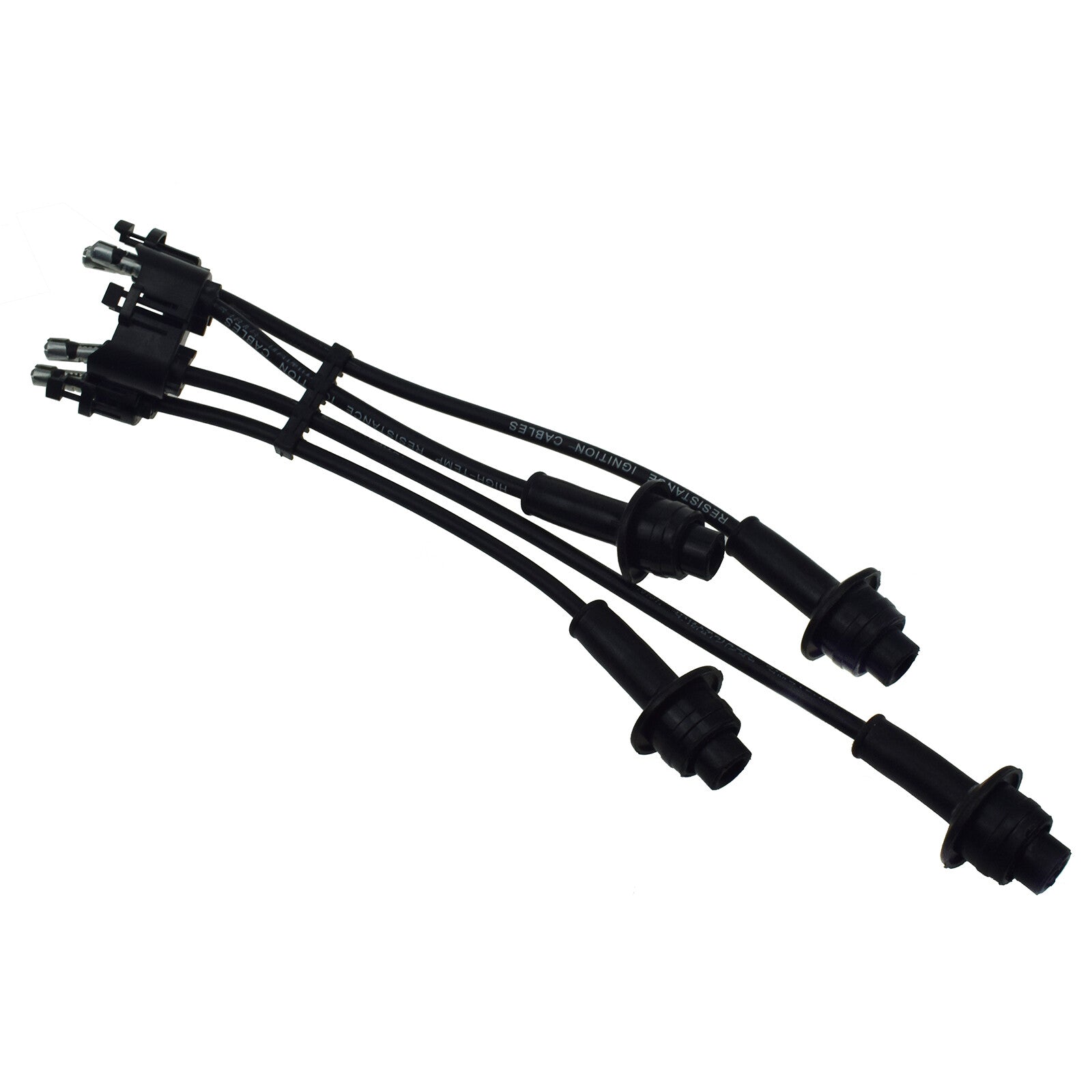 ISANCE ignition wire kit is suitable for Toyota 4Y FORKLIFT series 5 6 7 8 80919-76106-71