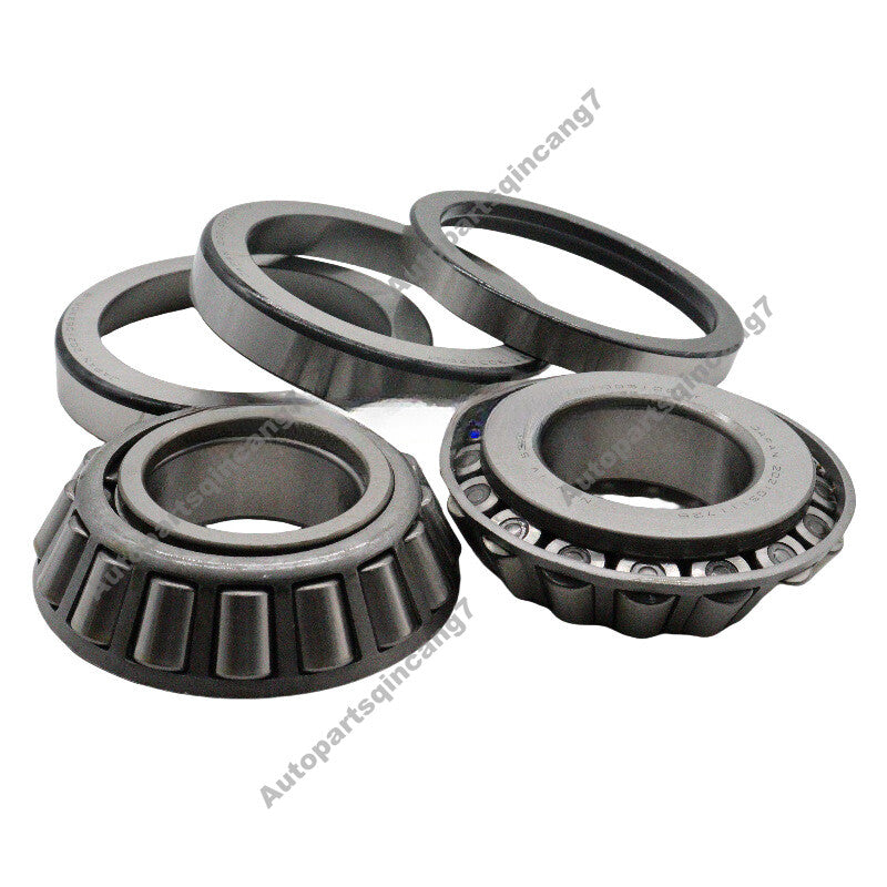 For Excavator Hitachi ZX125W-6 Loader Hydraulic Pump Bearing YB00001703