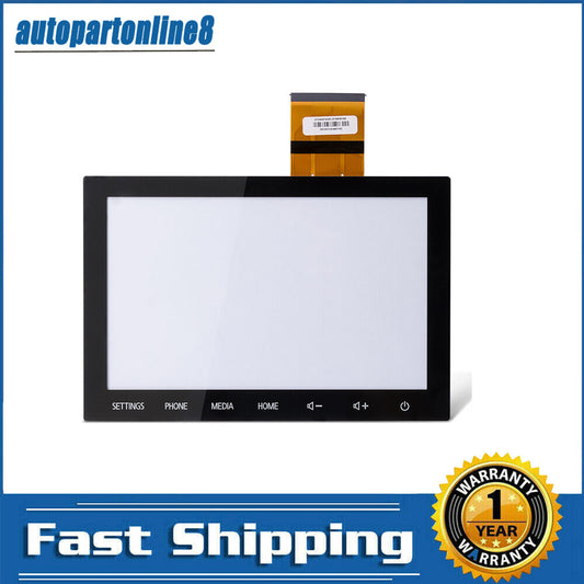 1x8740A103 for Mitsubishi Outlander 2020-2022 8 Touch Screen NAV 8740A098 Radio