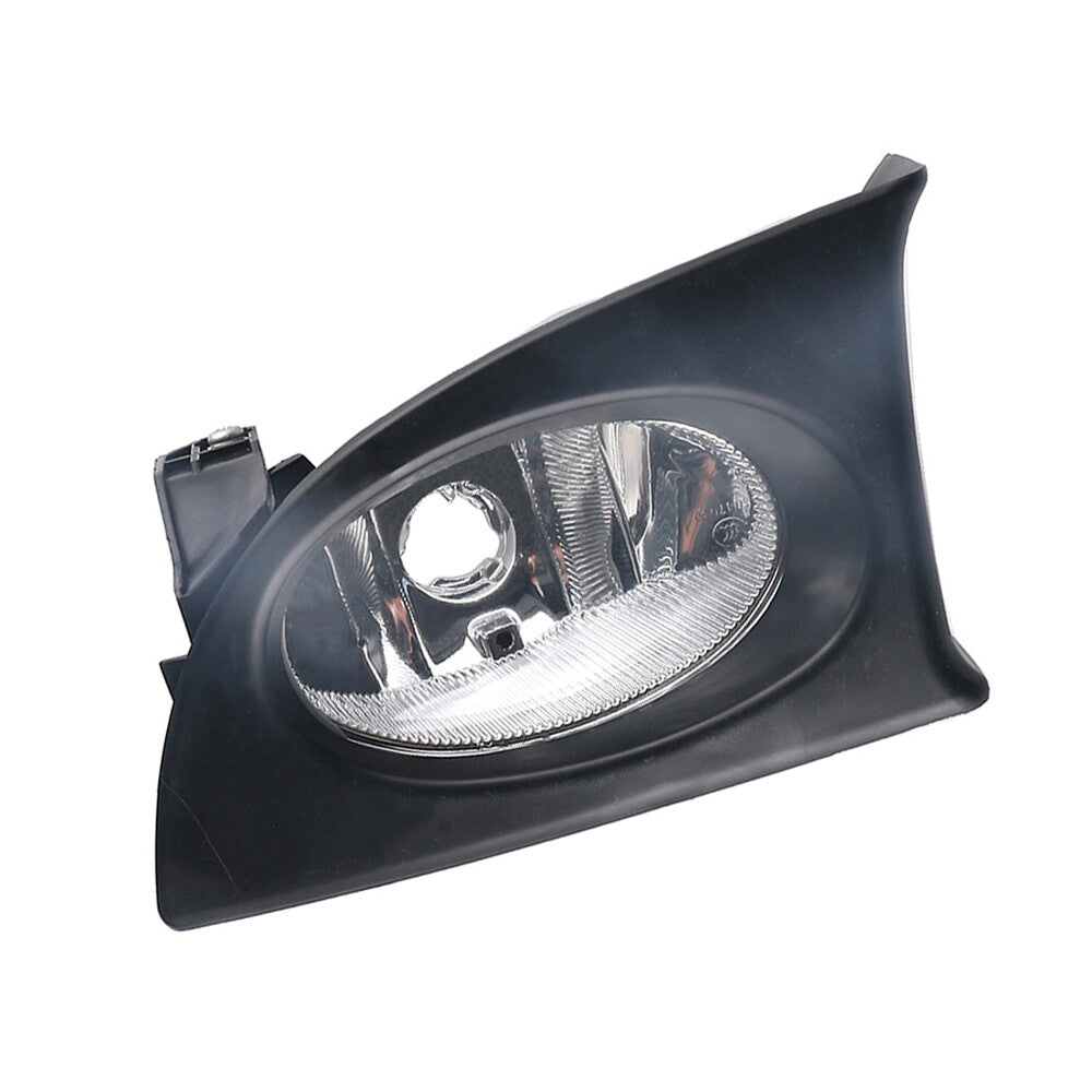 Left Driver Side Front Bumper Fog Light Fit for Honda Fit/Jazz GD1 GD3 2003-2008