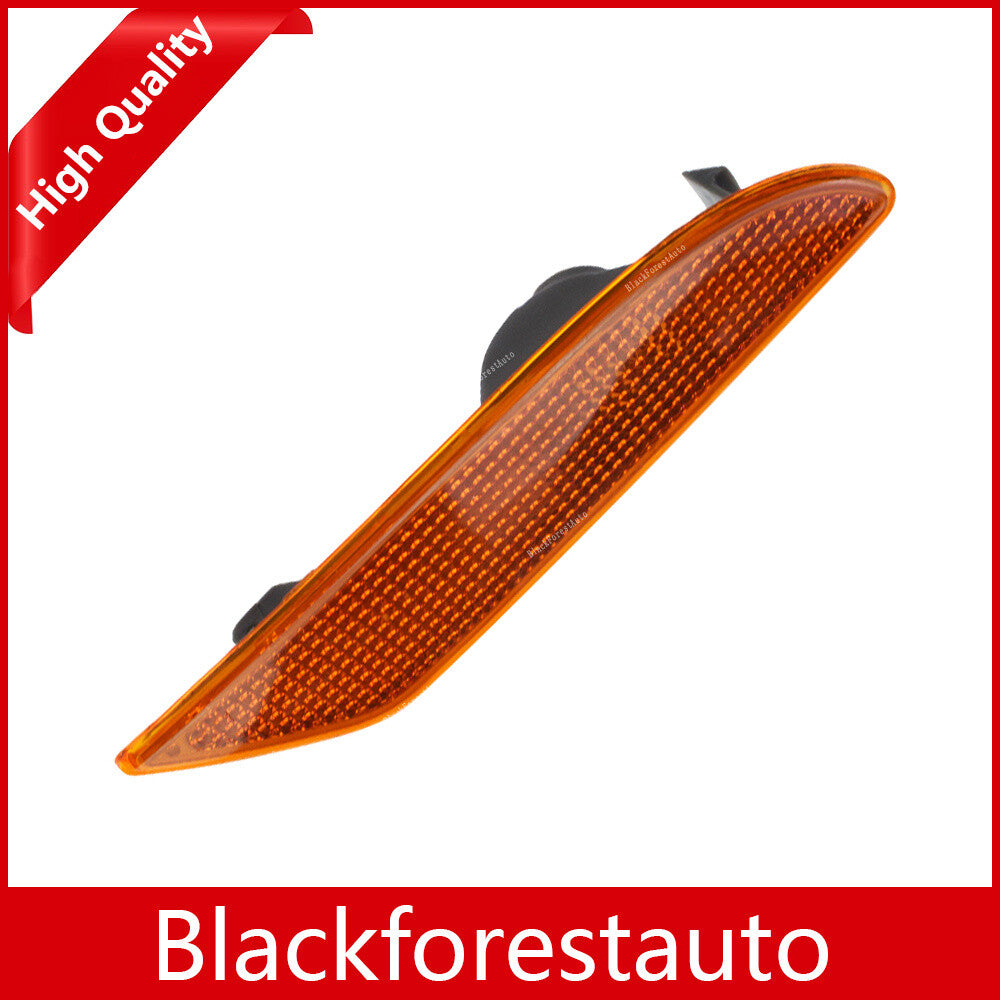for Mercedes-Benz W221 W221 S450 S450 Right Side Marker Amber Light Reflector