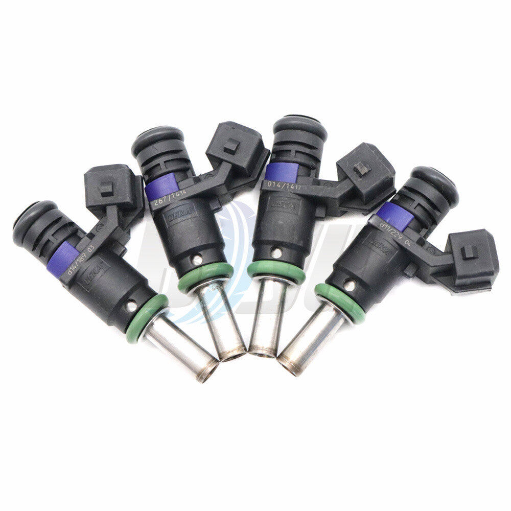 Fuel injector Injection 0470-884 For Arctic Cat Wildcat Fuel SYNERJECT 14-20