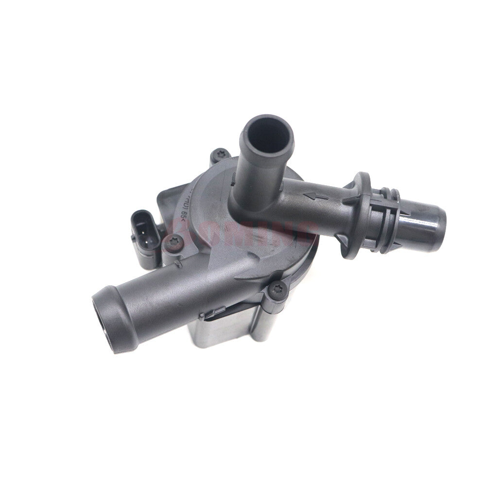 11518616992 is suitable for BMW 114i, 116i, 118i, 316i, 10-16, 12-15 auxiliary water cooling pumps.