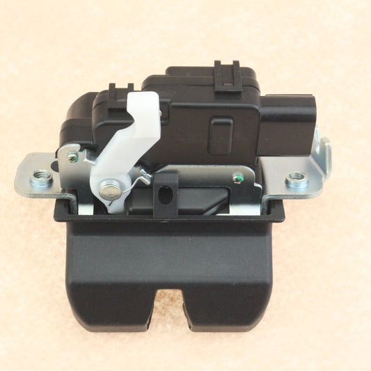 Fit for Kia Sorento 16-20 Tailgate Latch Actuator Rear Trunk Lid Lock 81230C5000