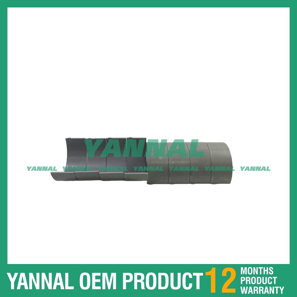New D3.8 connecting rod bearing STD for Volvo diesel engines